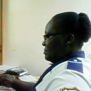 Meet your Posher, Paulette